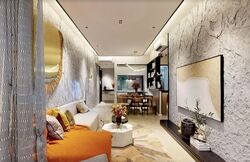 The LakeGarden Residences (D22), Condominium #616468711
